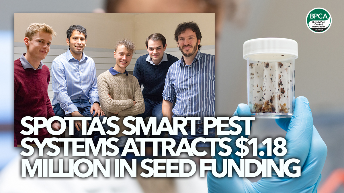 spotta-smart-pest-seed-funding